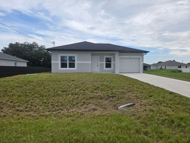 property at 2511 18th St SW