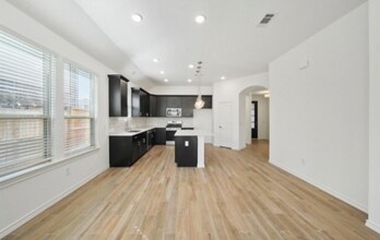 1309 Tan Gable Ln in Katy, TX - Building Photo - Building Photo
