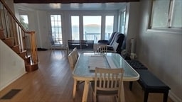 16 Homestead Ave, Unit #16A in Quincy, MA - Foto de edificio - Building Photo