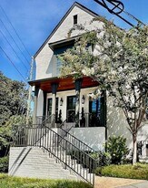 4001 Haverhill Dr NE in Atlanta, GA - Building Photo