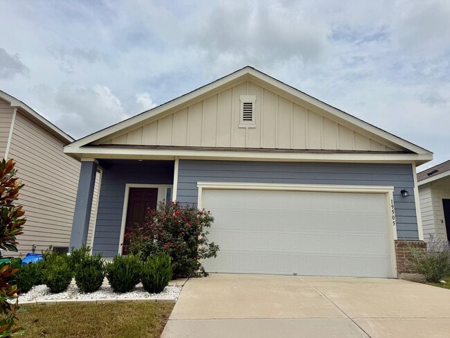 property at 19505 Cloudy Bay Dr