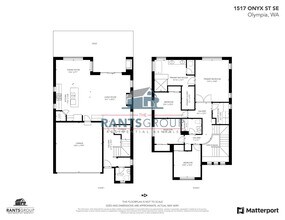 1517 Onyx St SE in Olympia, WA - Building Photo - Building Photo
