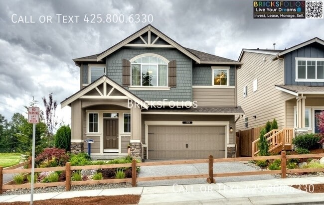 property at 18722 106th Ave Ct E