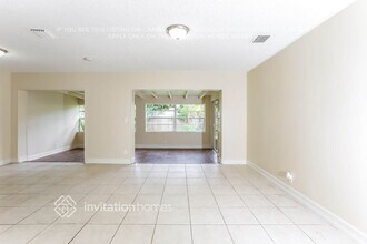 3441 SW 20th Ct in Fort Lauderdale, FL - Building Photo - Building Photo