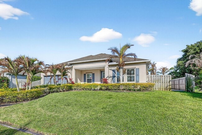 4617 SW Keats St in Port St. Lucie, FL - Building Photo - Building Photo