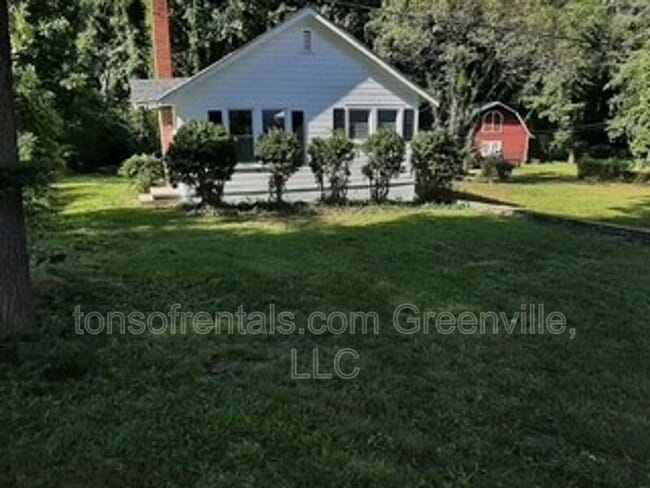 property at 8863 Warren H Abernathy Hwy