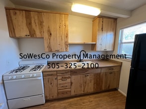 2305 Nathan Ave in Farmington, NM - Building Photo - Building Photo