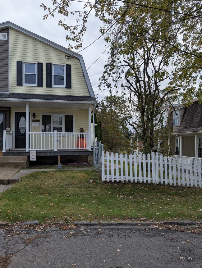 property at 228 School St