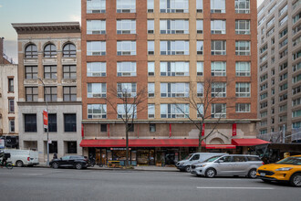 The Richmond in New York, NY - Foto de edificio - Building Photo