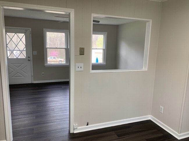 property at 277 River Loop Rd