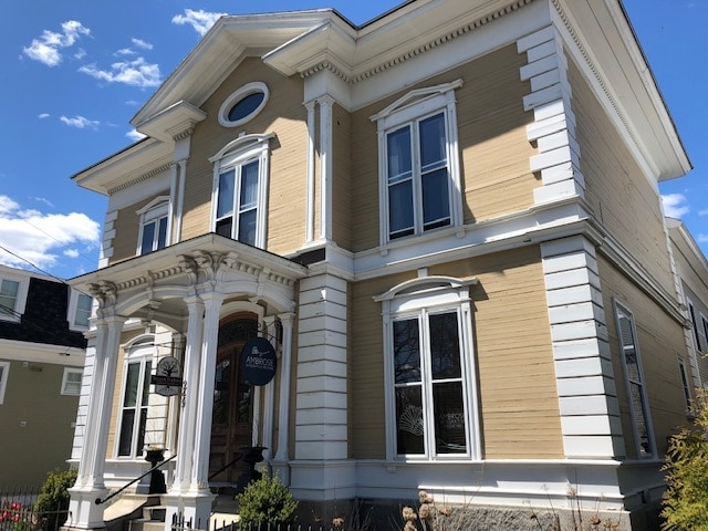 property at 249 Islington St