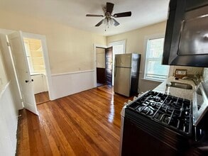 38 Sudan St in Boston, MA - Building Photo - Building Photo
