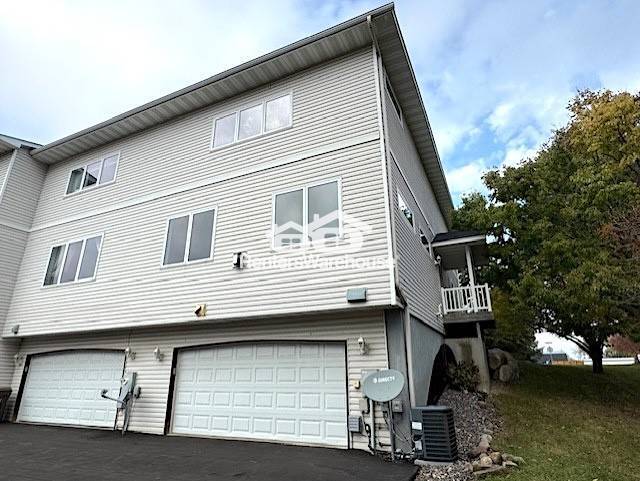 property at 771 Hamel Rd