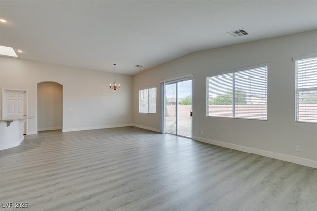 property at 5317 Azure View Ct
