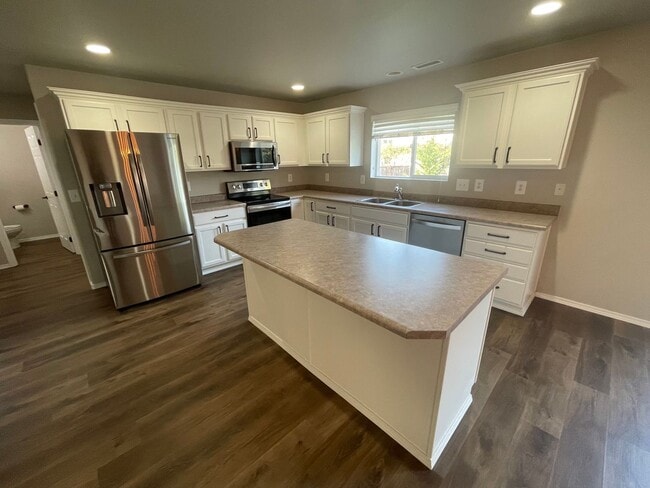 9507 187th St Ct E in Puyallup, WA - Building Photo - Building Photo