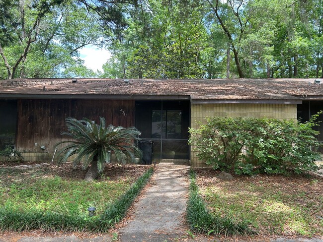 property at 4311 SW 70th Terrace