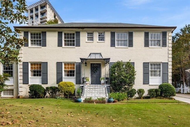 140 Rumson Rd NE in Atlanta, GA - Building Photo - Building Photo