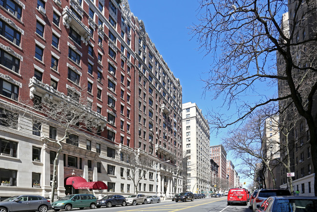 North Bennington Corners in New York, NY - Foto de edificio - Building Photo