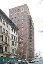 355 Riverside Dr in New York, NY - Building Photo - Building Photo