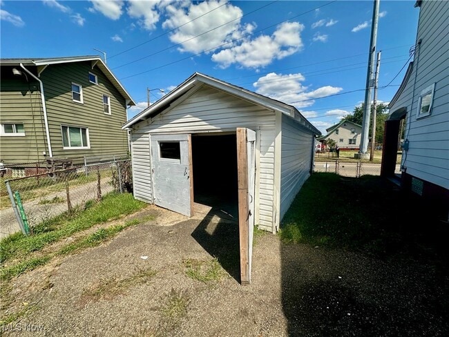 property at 323 Belden Ave NE