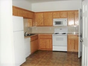 2812 Ashley Dr, Unit 2812 in Copperas Cove, TX - Building Photo - Building Photo