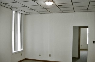 The Old Lincoln Street Apartments in Worcester, MA - Foto de edificio - Interior Photo