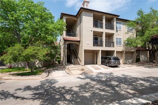 9525 N Capital of Texas Hwy in Austin, TX - Building Photo