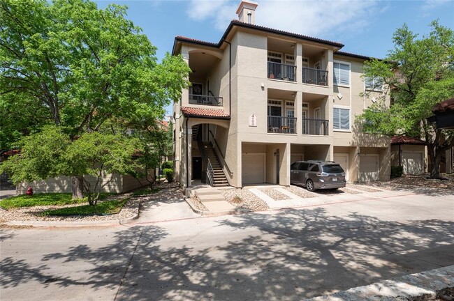 property at 9525 N Capital of Texas Hwy