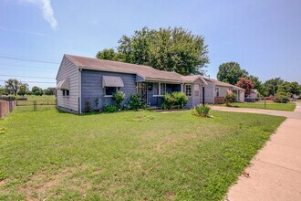 4650 E Independence St in Tulsa, OK - Building Photo - Building Photo