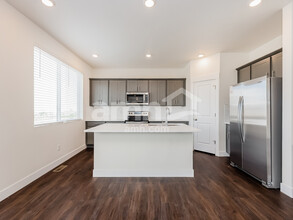3911 Patterdale Pl in Colorado Springs, CO - Building Photo - Building Photo