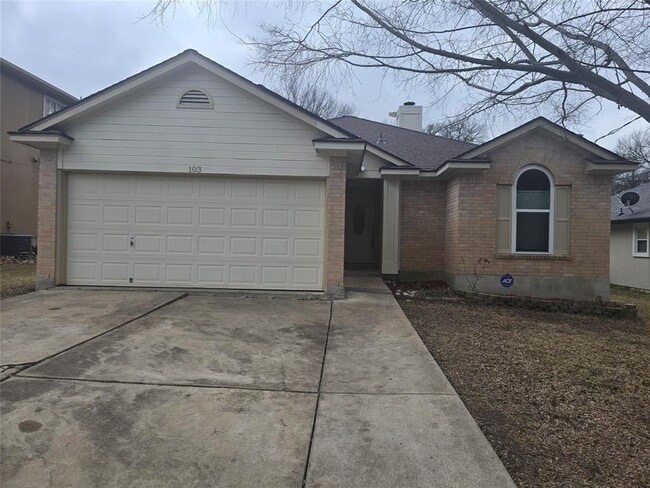 property at 103 Hummingbird Ct