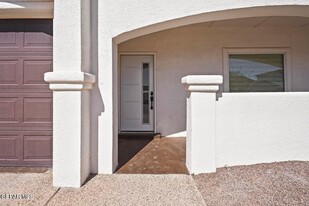 3268 Perla Point Dr in El Paso, TX - Foto de edificio - Building Photo