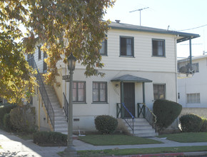 3670 Monon St in Los Angeles, CA - Building Photo - Building Photo