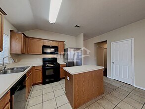 3002 Marigold Dr in Wylie, TX - Building Photo - Building Photo