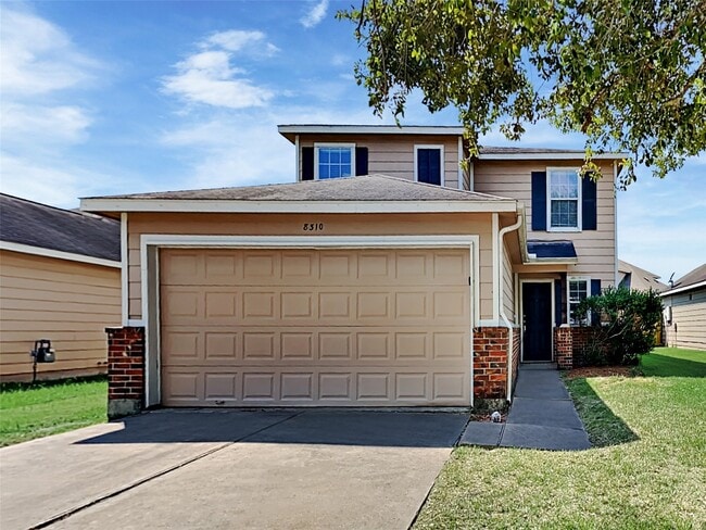 property at 8310 Wainwright Way