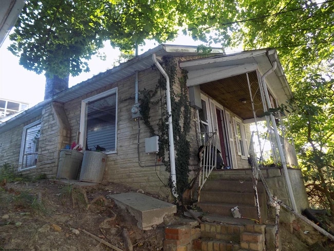 property at 605 East Ave