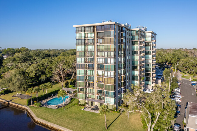 Beau Rivage in Jacksonville, FL - Foto de edificio - Building Photo