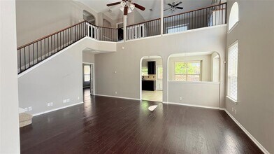 1614 Westmeadow Trail in Round Rock, TX - Building Photo - Building Photo