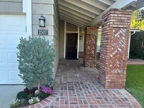 2507 Moss Cir in La Verne, CA - Building Photo - Building Photo