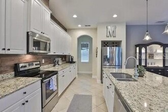 7603 S De Soto St in Tampa, FL - Building Photo - Building Photo