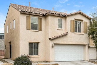 5256 Soledad Summit Ave, Unit 30-2 in Las Vegas, NV - Building Photo - Building Photo