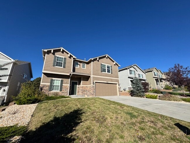 19483 Lindenmere Dr in Monument, CO - Foto de edificio - Building Photo