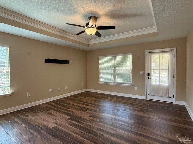 6369 Fagen Ln in Milton, FL - Building Photo - Building Photo