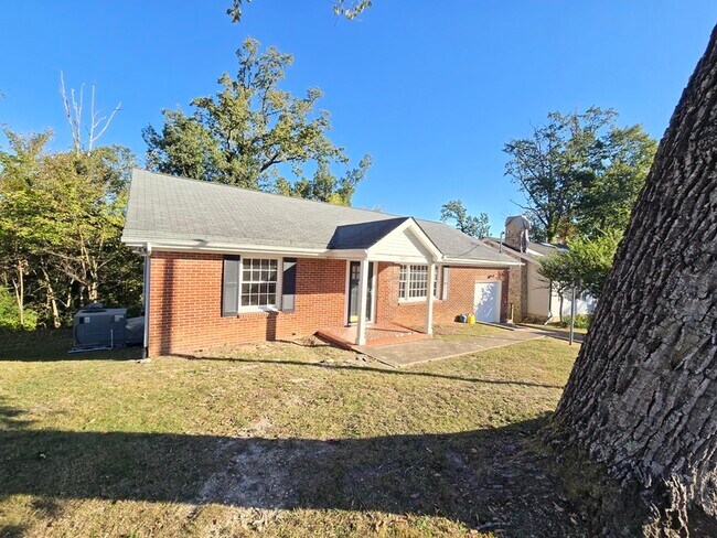 3409 Alta Vista Dr in Chattanooga, TN - Building Photo - Building Photo