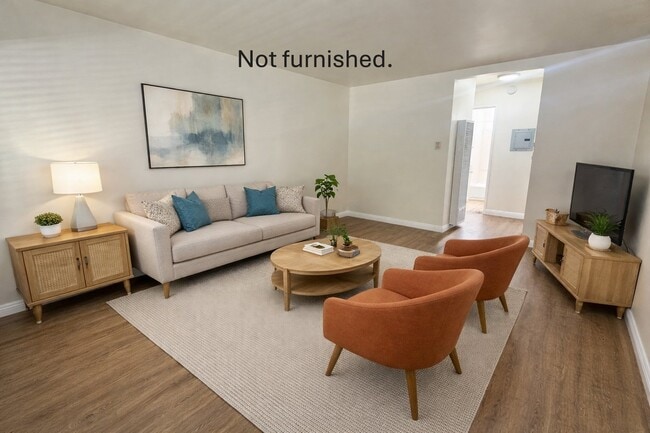 815 Benton Wy, Unit 2