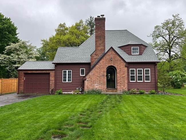 property at 323 Main St