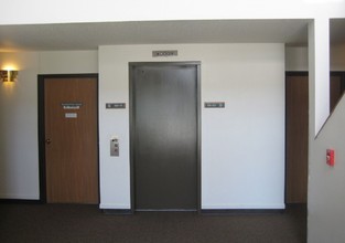 Bluemont Village Apartments in Fargo, ND - Building Photo - Interior Photo