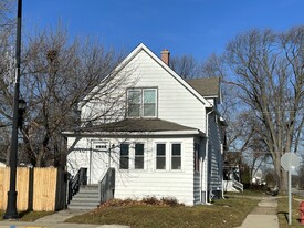 1700 Martin Luther King Jr Dr in North Chicago, IL - Building Photo