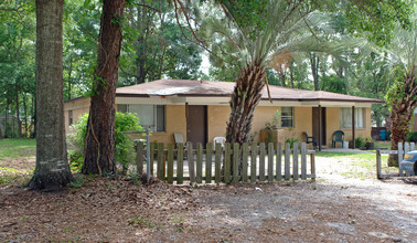 5802 Sr-22 in Panama City, FL - Building Photo - Building Photo