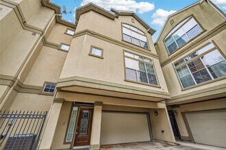 5111 Inker St in Houston, TX - Building Photo - Building Photo